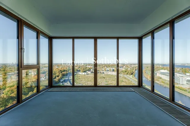 Rīga, Centrs, Raņķa dambis 34 — foto 2