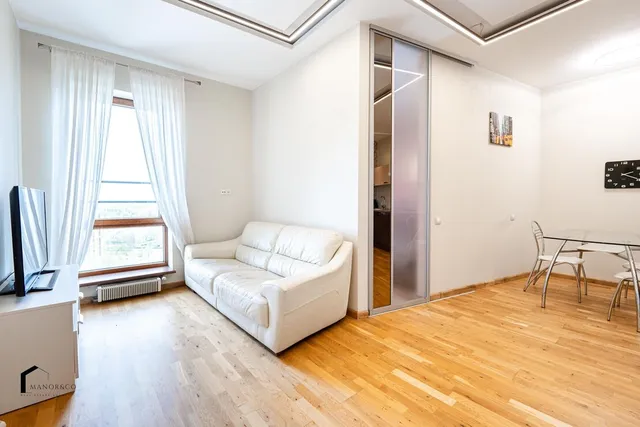 Rīga, Imanta, Anniņmuižas bulvāris 41 — фото 3