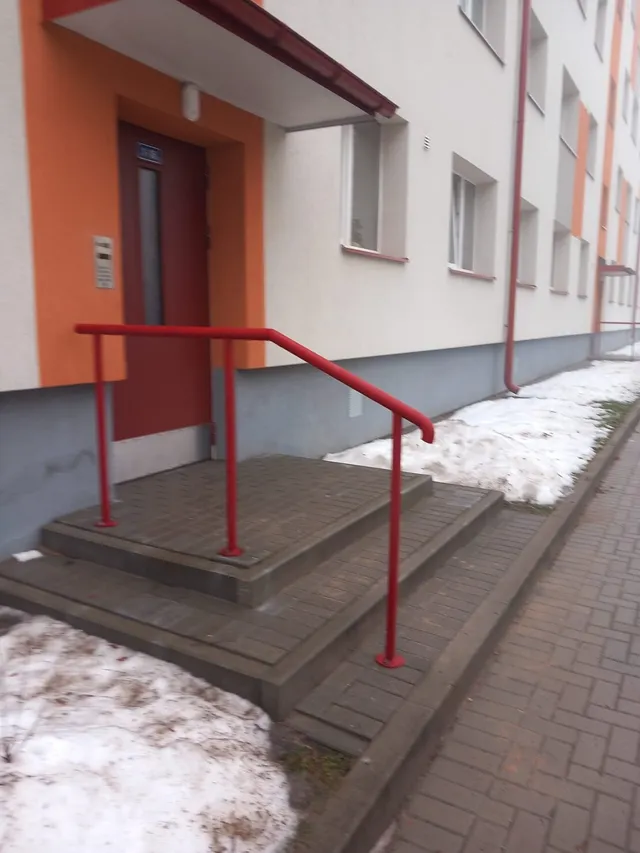 Raiņa iela 12A — foto 2