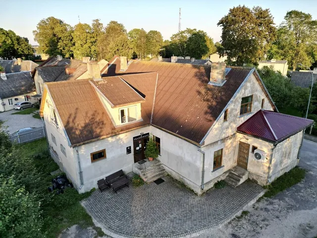Krišjāņa Valdemāra iela 4 — photo 3