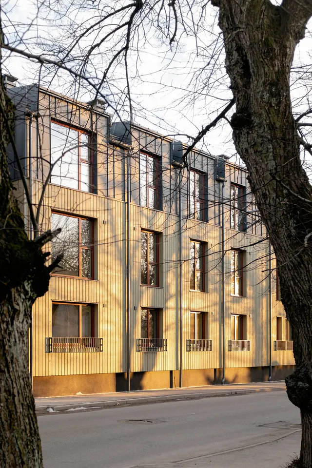 Rīga, Āgenskalns, Baložu iela — фото 2