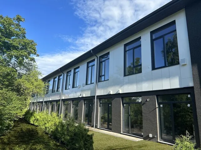 Jūrmala, Dzintari, Ošu iela 2 — фото 4