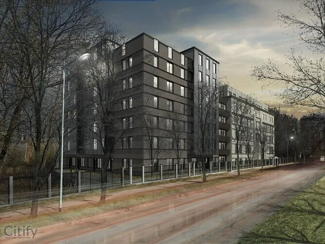 Rīga, Centrs, Pērnavas iela 70 — фото 4