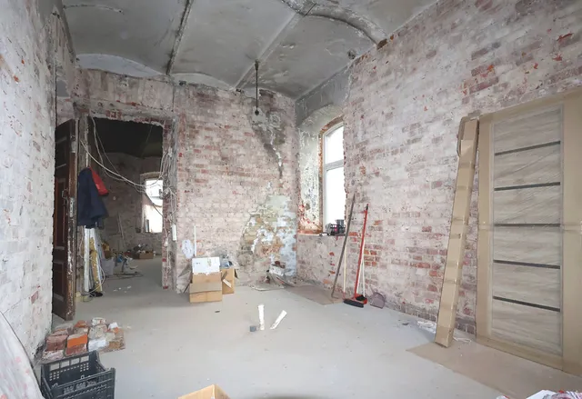 Liepāja, Liepaja, Ģenerāļa Baloža iela 48 — foto 3