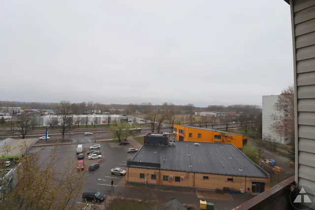 Rīga, Ķengarags, Višķu iela 1 — фото 4