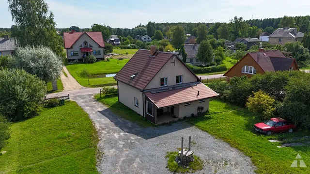 Saldus, Meža iela 35 — фото 3