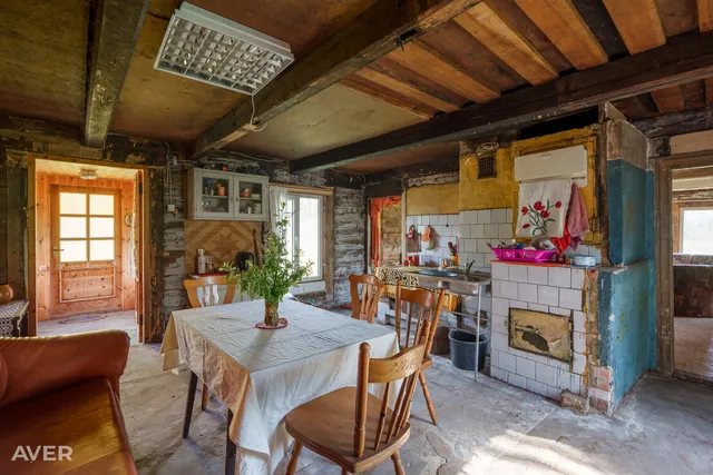 Dienvidkurzemes nov., Nīcas pag., Galēji — фото 4