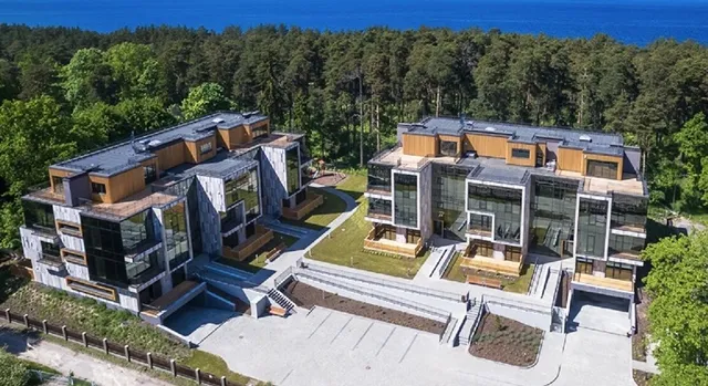 Jūrmala, Pumpuri, Gaujas iela 2 — foto 2
