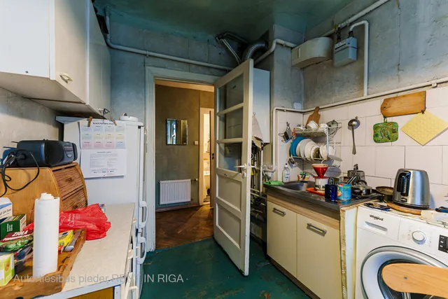 Rīga, Teika, Brīvības iela 235 — фото 5