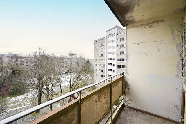 Rīga, Centrs, Zirņu iela 5 K1 — foto 2