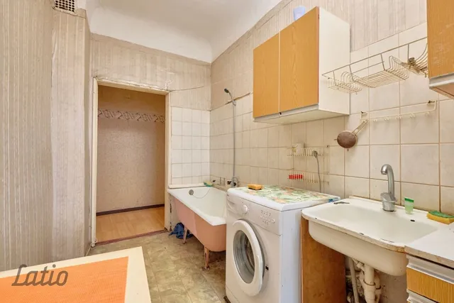 Rīga, Grīziņkalns, Aleksandra Čaka iela 133 — foto 4