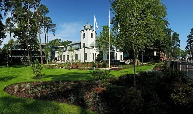 Jūrmala, Dzintari, Turaidas iela 8 — фото 5