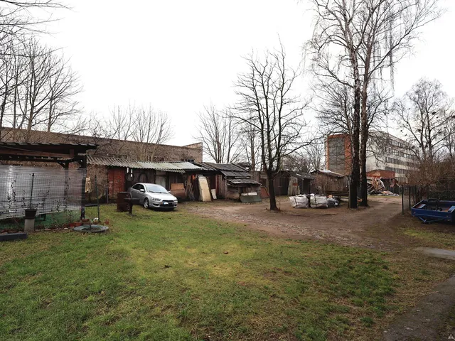 Liepāja, Liepaja, Ģenerāļa Baloža iela 48 — foto 5