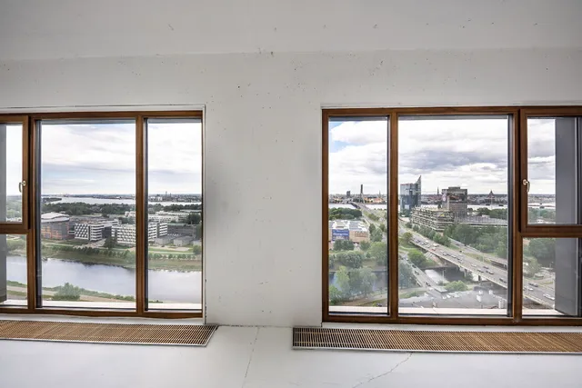 Rīga, Āgenskalns, Raņķa dambis 34 — foto 3