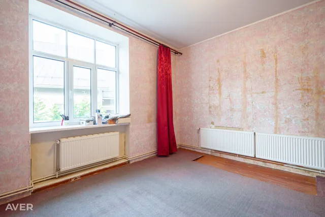 Liepāja, Krišjāņa Valdemāra iela 20/24 — foto 5