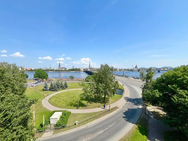 Rīga, Āgenskalns, Kuģu iela 13 — фото 2