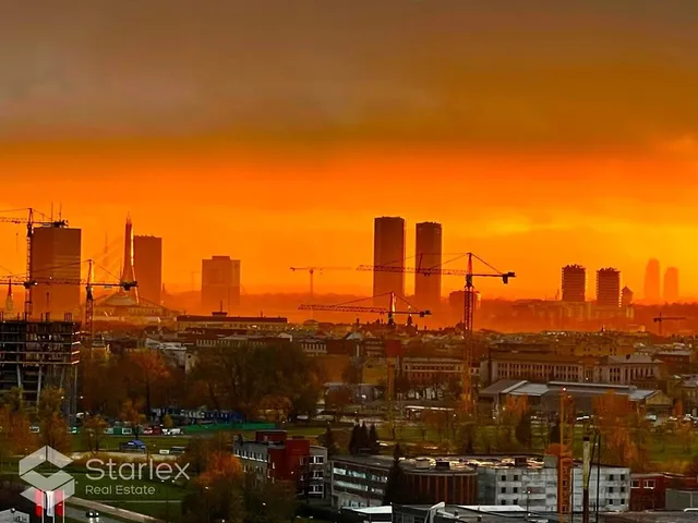 Rīga, Centrs, Jāņa Daliņa iela 8 — foto 3