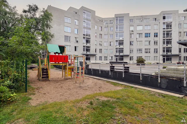 Rīga, Purvciems, Braslas iela 53 — foto 2