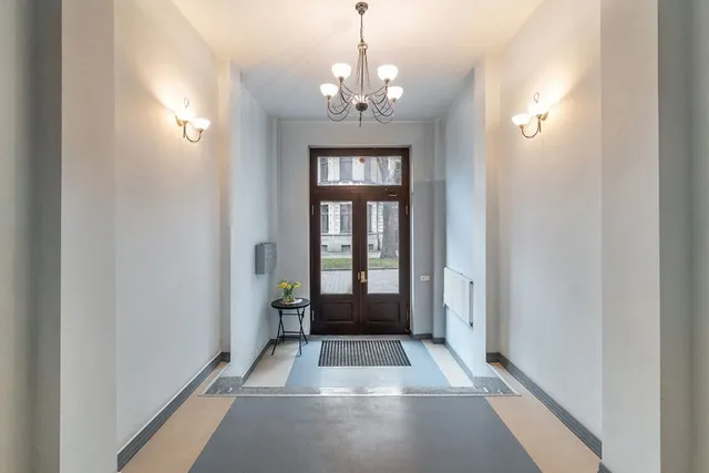 Rīga, Centrs, Pulkveža Brieža iela — foto 5