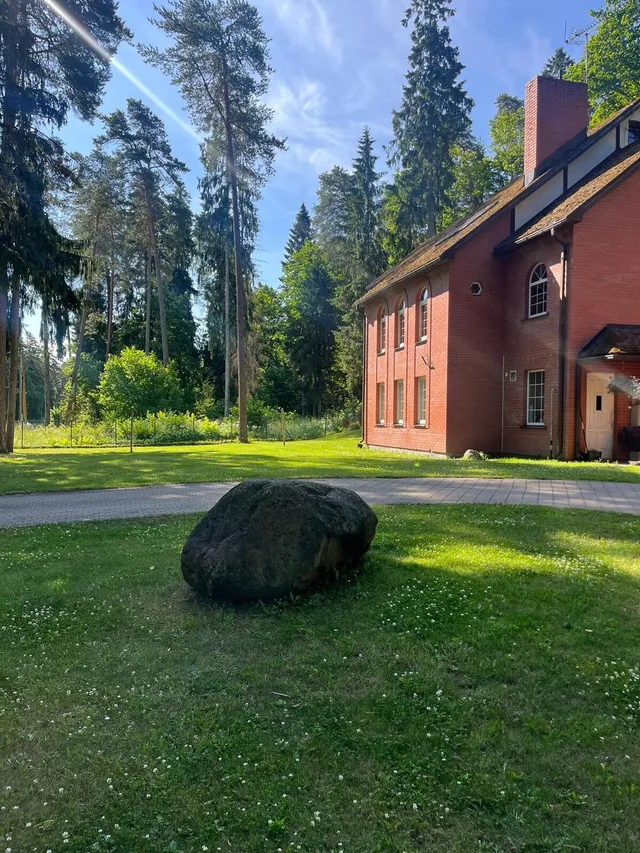 Ogre, Brīvības iela — фото 2