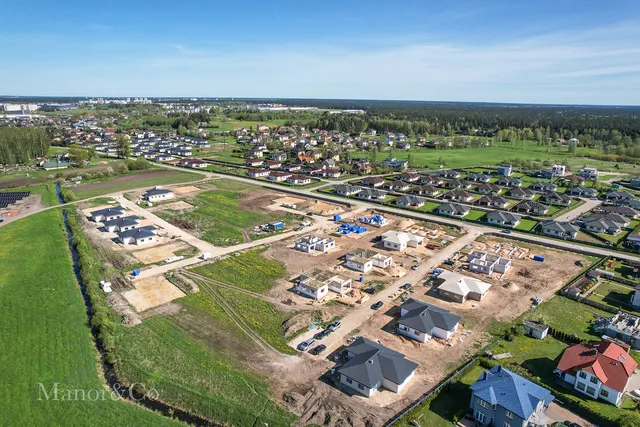 Rīga, Dreiliņi, Ērgļu iela 1b — фото 4