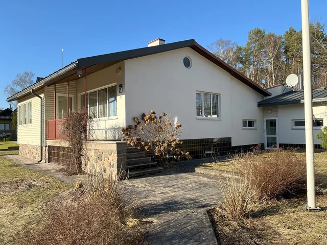 Ādažu nov., Gauja, Mazā Lilastes iela — фото 2