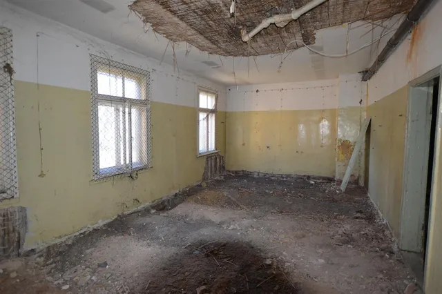 Kuldīgas iela 45a — foto 5