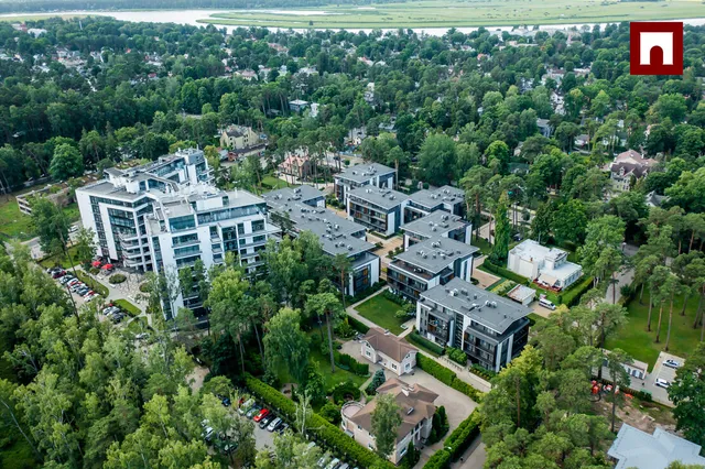 Jūrmala, Dzintari, Mežaparka prospekts 1 — foto 3