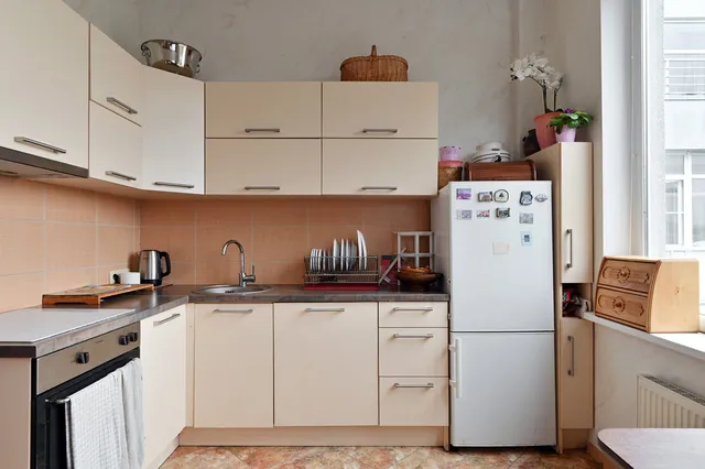 Rīga, Purvciems, Braslas iela 53 — foto 5