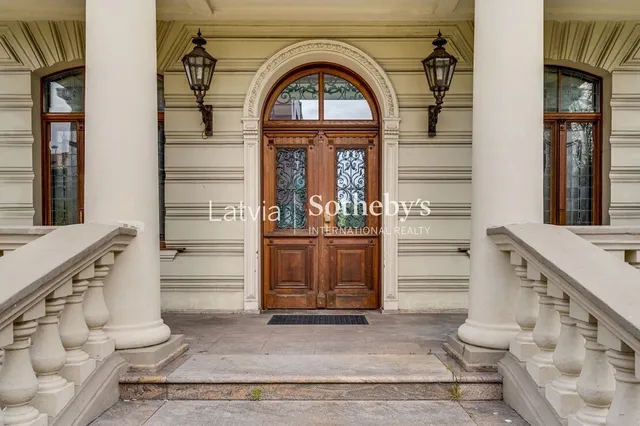 Ventspils, Lielā Dzirnavu iela — foto 5