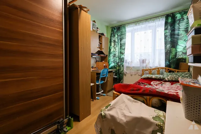 Liepāja, Oskara Kalpaka iela 62 — foto 5