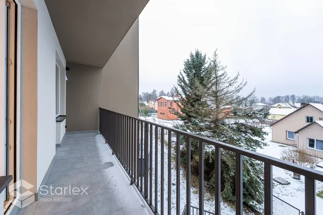 Krišjāņa Barona iela 8 — foto 3