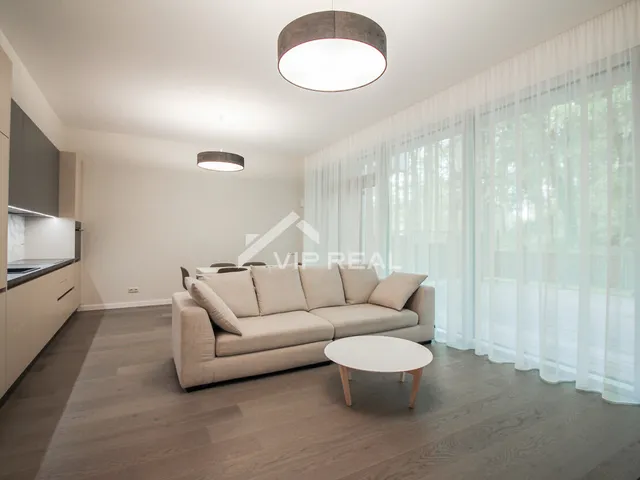 Jūrmala, Pumpuri, Gaujas iela 4 — фото 3