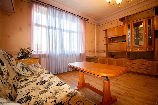 Rīga, Teika, Brīvības gatve 326 — фото 4