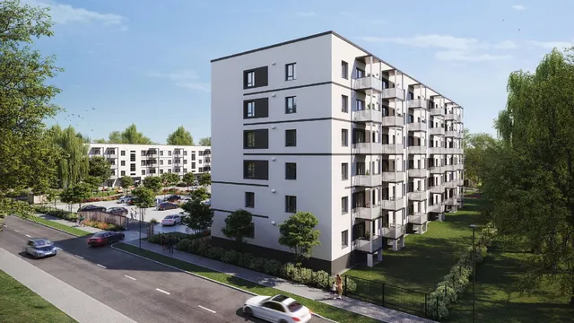 Rīga, Ziepniekkalns, Tumes iela 25-K3 — фото 4