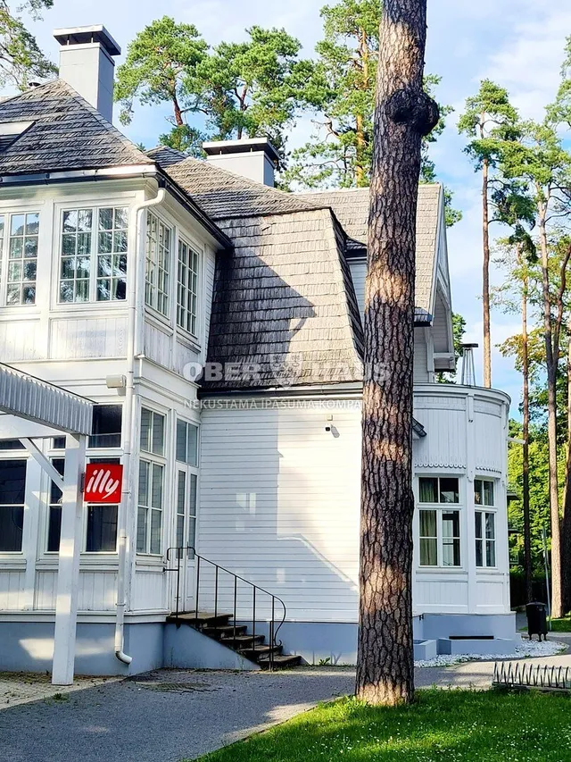 Jūrmala, Bulduri, Bulduru prospekts 17/19 — foto 5