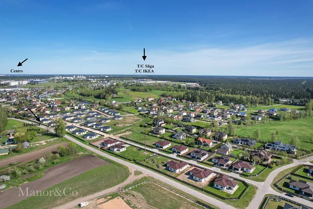Rīga, Dreiliņi, Ērgļu iela 1b — фото 3