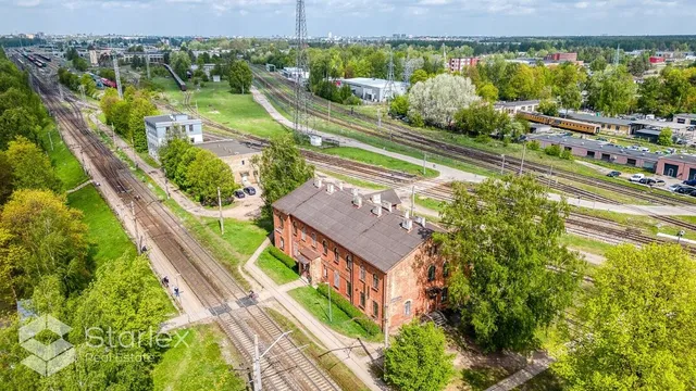 Lokomotīves iela 71 — foto 2