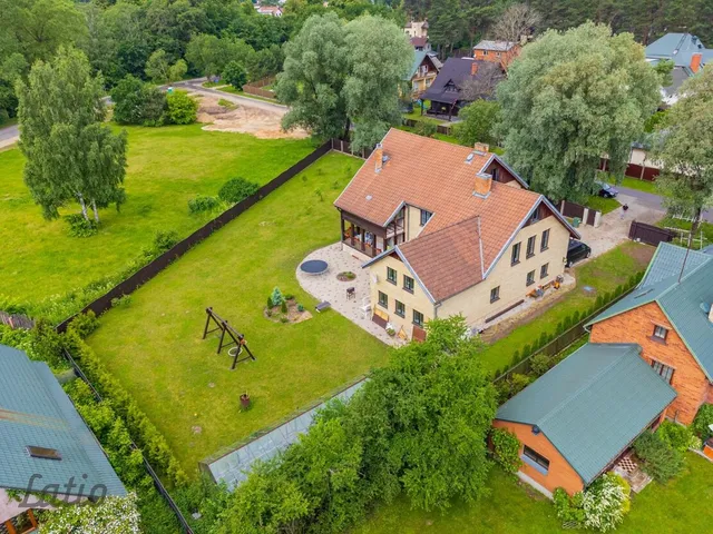 Ādaži, Ozolu iela 2 — foto 3