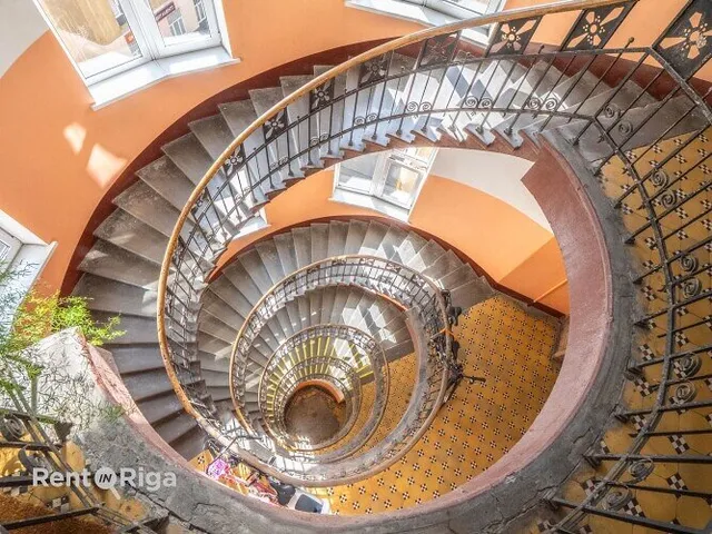 Rīga, Centrs, Aleksandra Čaka iela 70 — фото 5