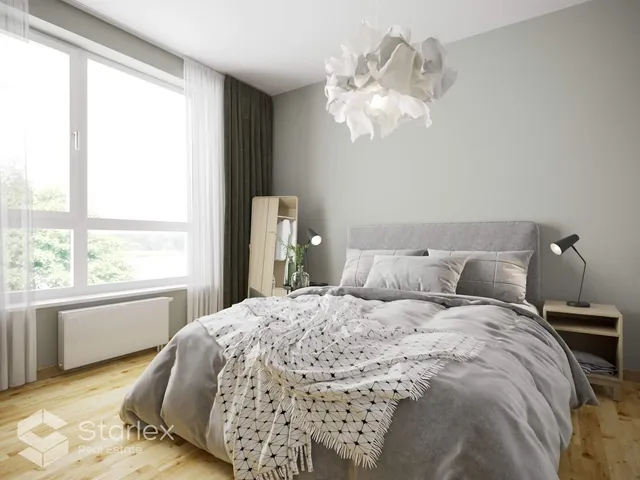 Rīga, Jugla, Murjāņu iela 70 — фото 4