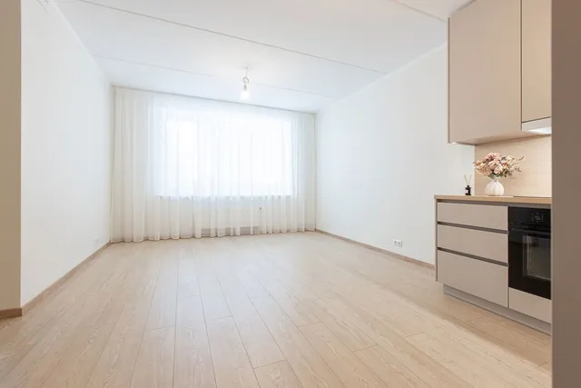 Rīga, Imanta, Akāciju iela 2F — foto 2