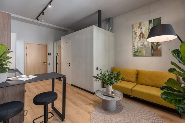 Rīga, Centrs, Krišjāņa Barona iela 69 — foto 2