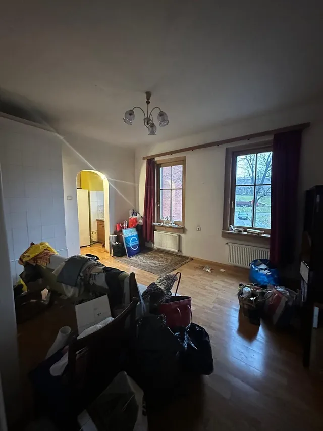 Rīga, Zasulauks, Vecā Jūrmalas gatve 3 — foto 4