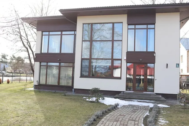Ropažu nov., Bukulti, Peldu iela 6 — foto 2