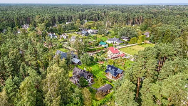 Jūrmala, Melluži, Brūkleņu iela — фото 4