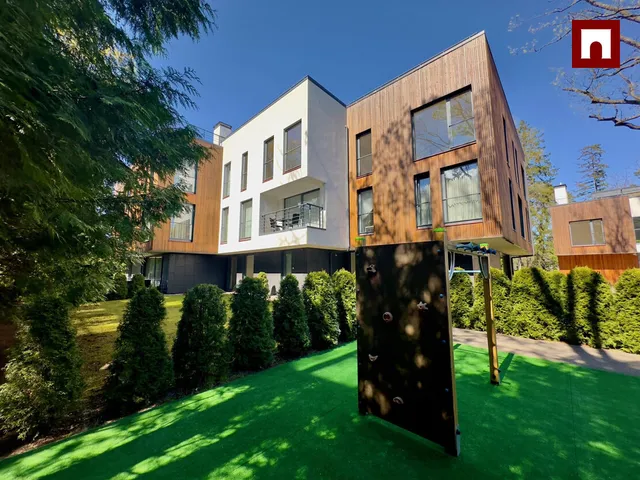 Jūrmala, Pumpuri, Strēlnieku prospekts 74 — foto 3