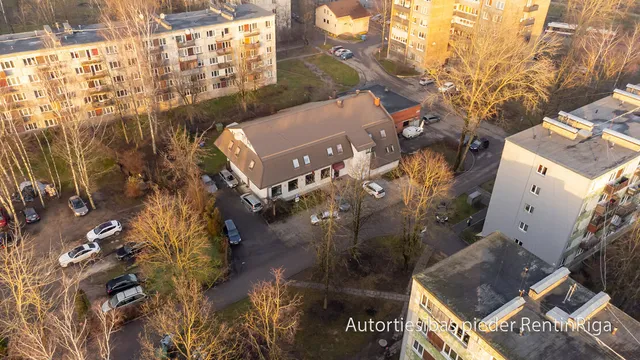 Rīga, Ķengarags, Salaspils iela — фото 2