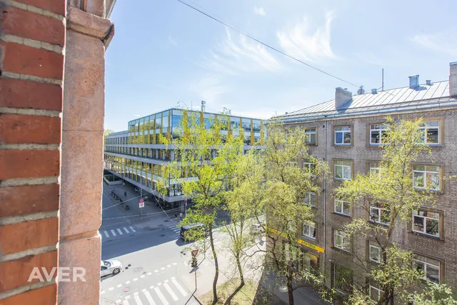 Rīga, Centrs, Valdemāra 123 — фото 3