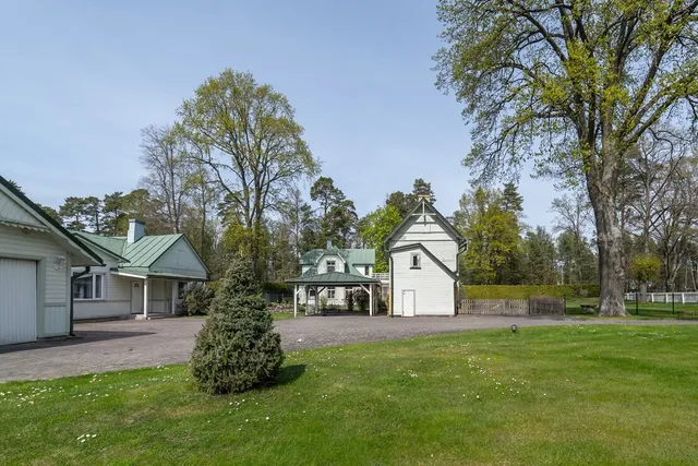 Jūrmala, Strēlnieku prospekts 84 — foto 5